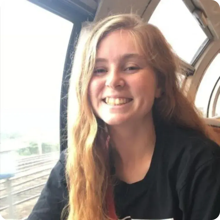 Niamh Gurrin