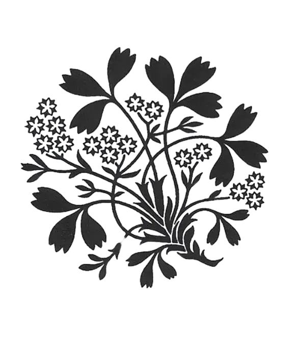 Royal Botanic Garden logo