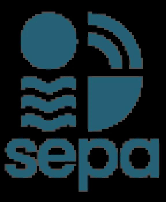 Scottish environmental protection agency logo
