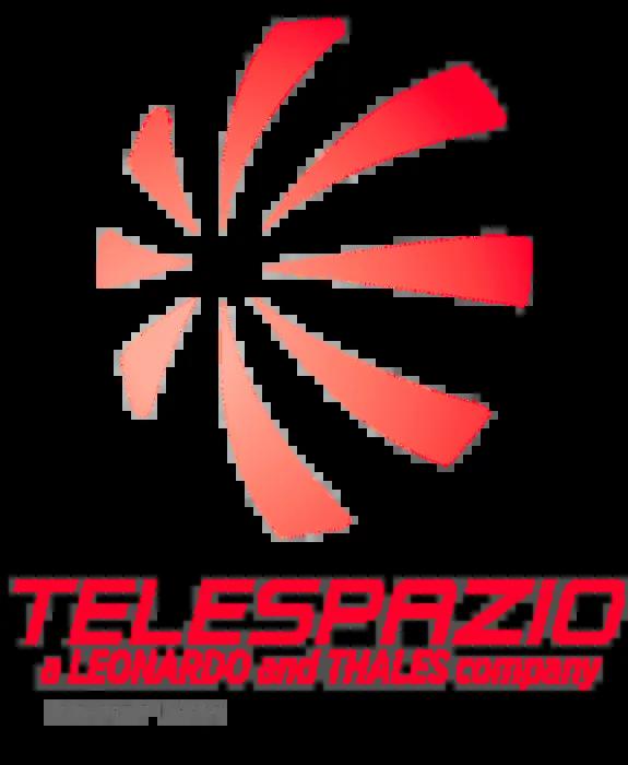 Telespazio logo