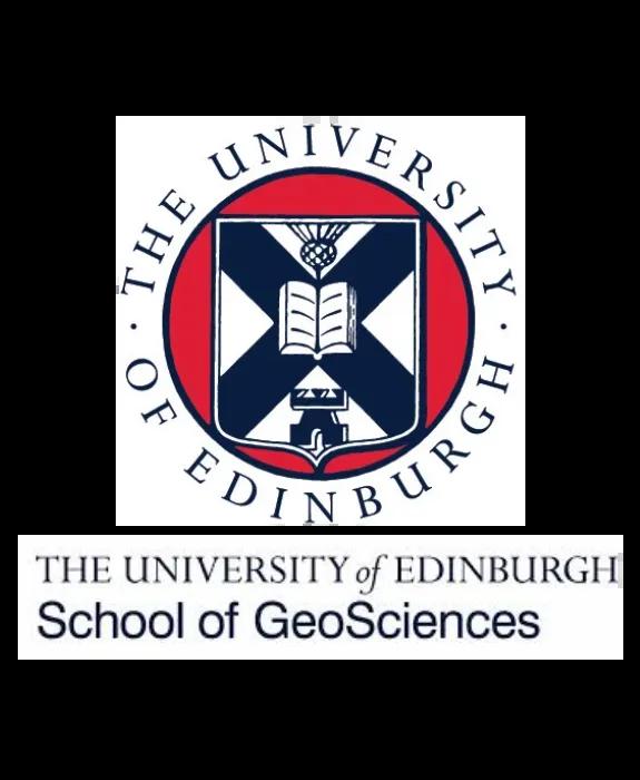 School of Geosciences logo
