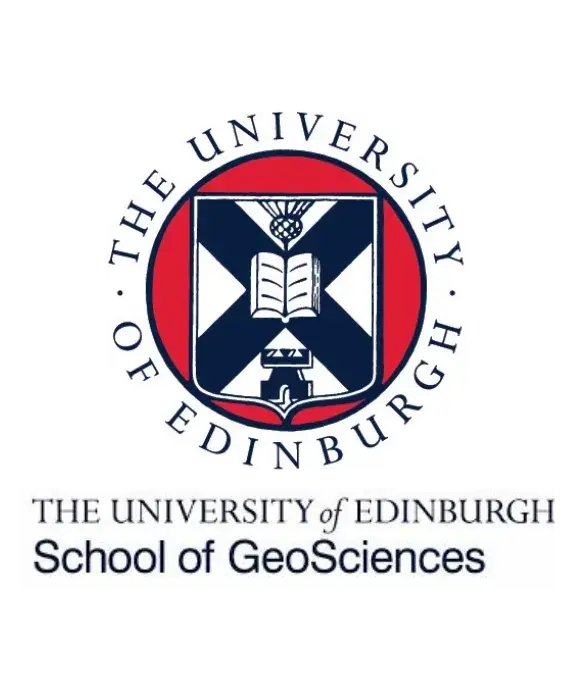 School of Geosciences logo