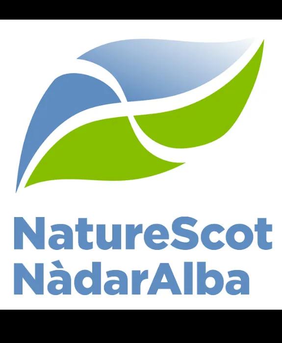 NatureScot logo