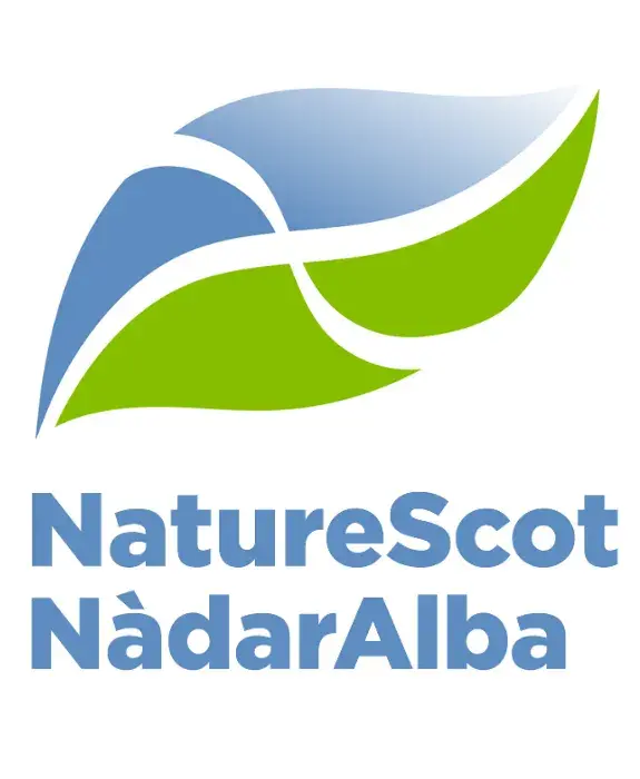 NatureScot logo