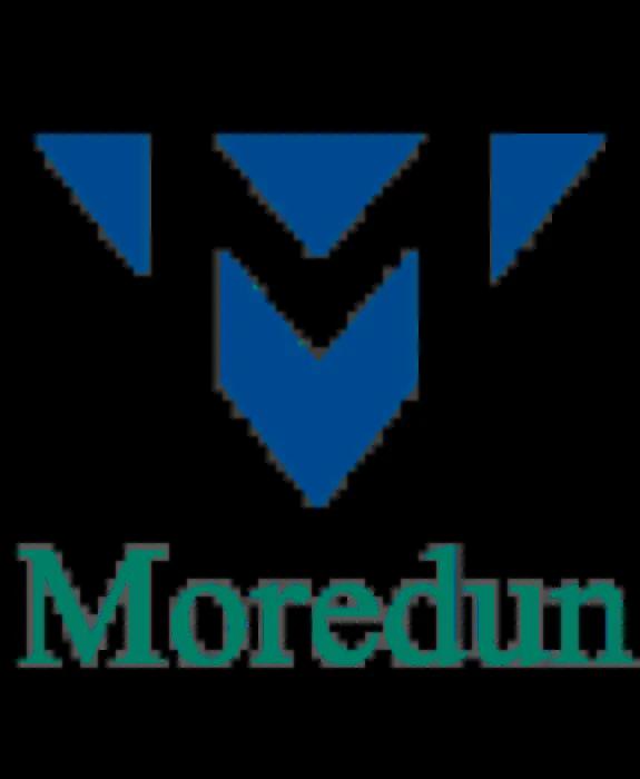 Moredun research institute logo