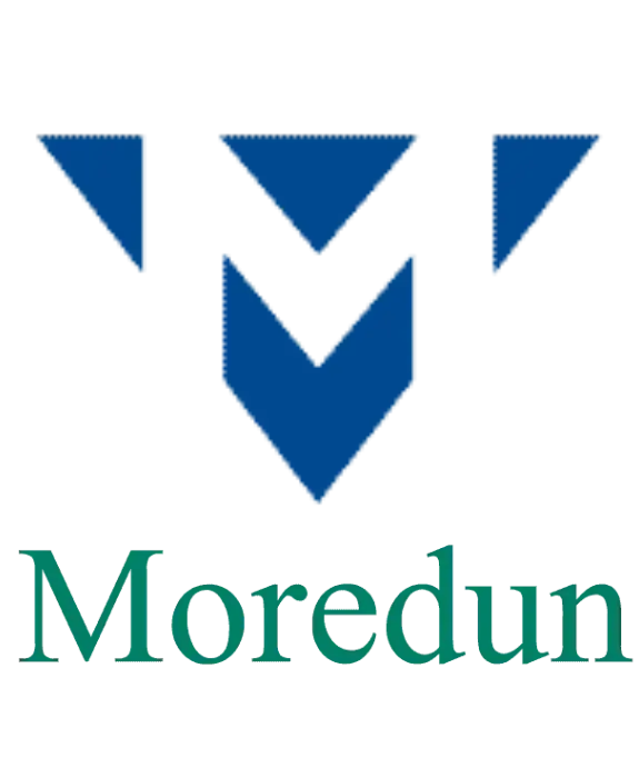 Moredun research institute logo