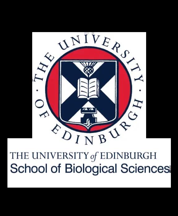 school of Biological sciences logo