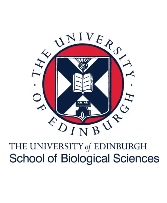 school of Biological sciences logo