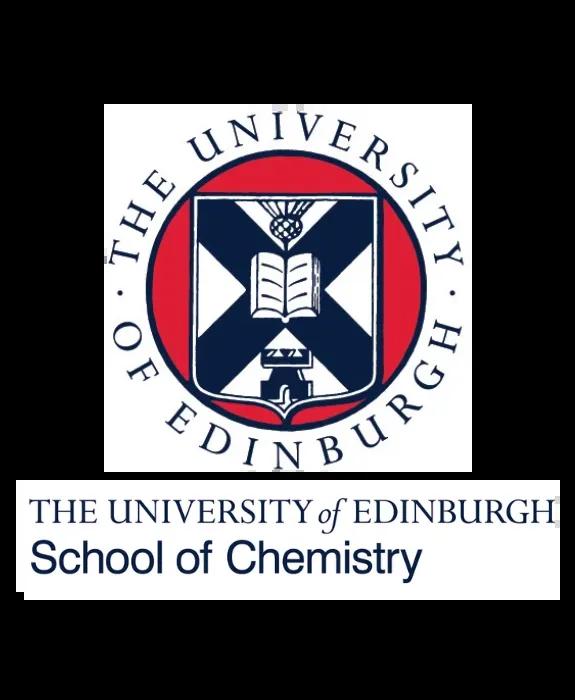 school of Chemistry logo