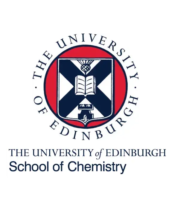 school of Chemistry logo