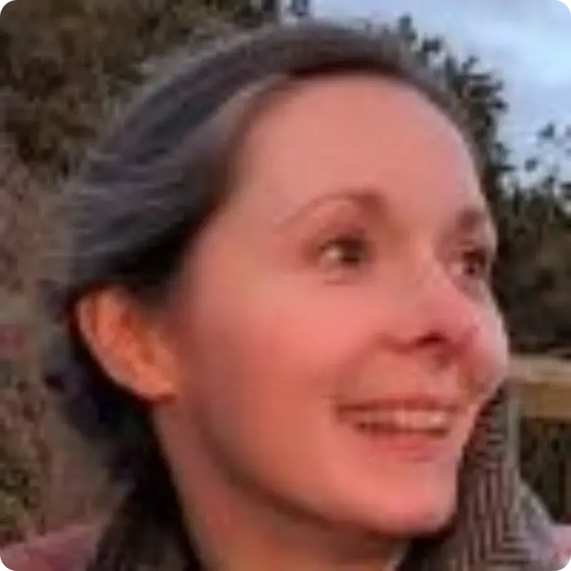 Kirsten Patterson