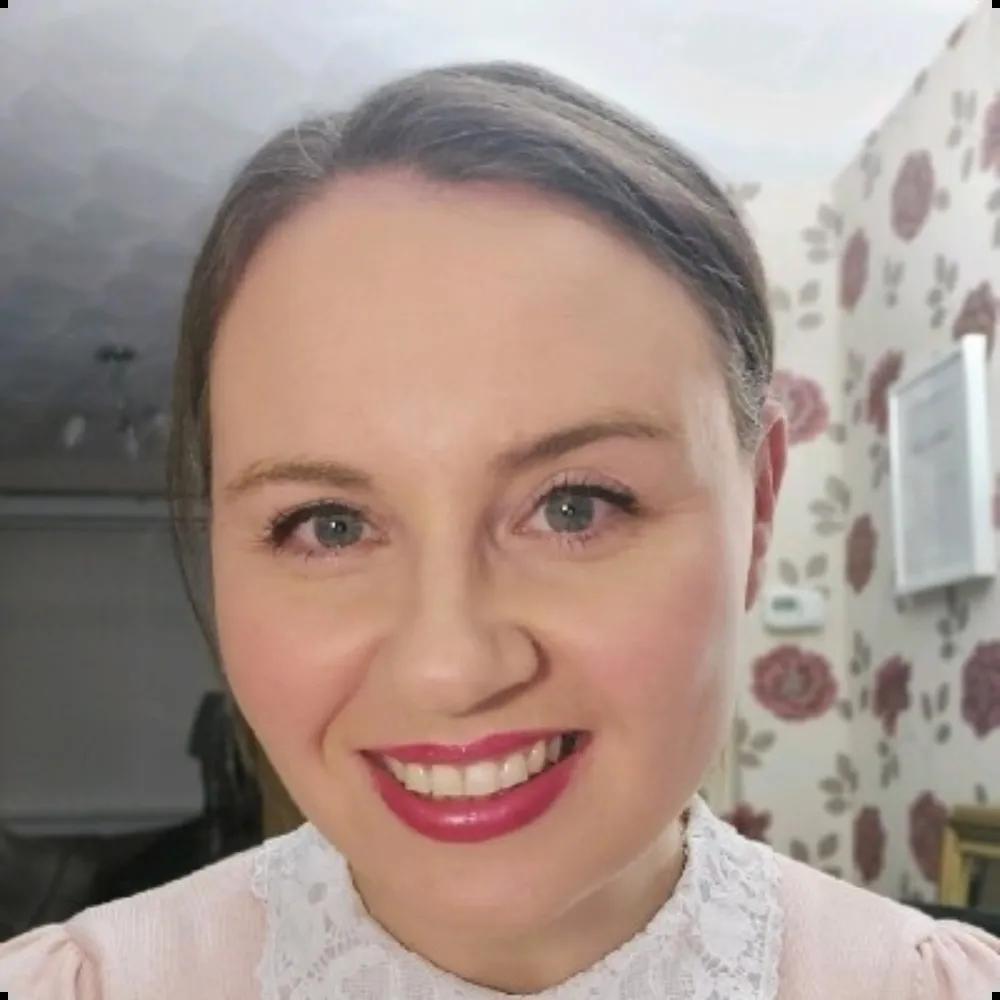 Katherine Quinn