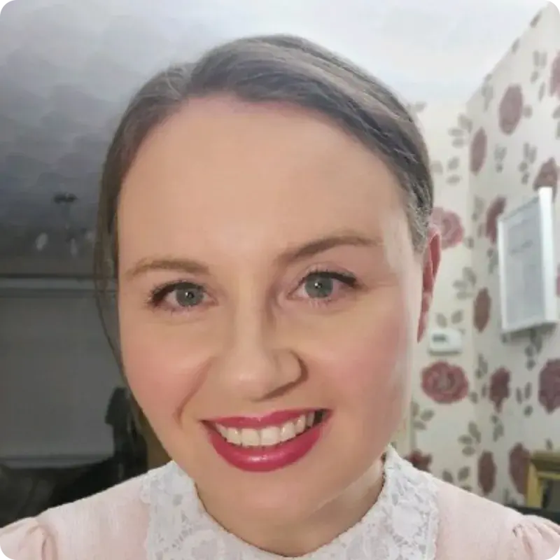 Katherine Quinn