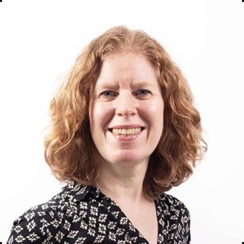 Janet Ball