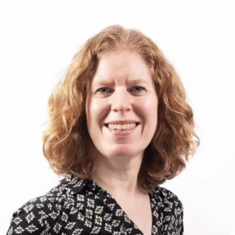 Janet Ball