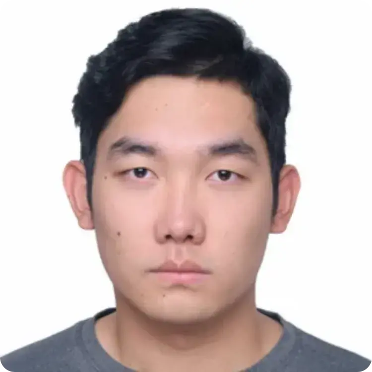 Leo Yin