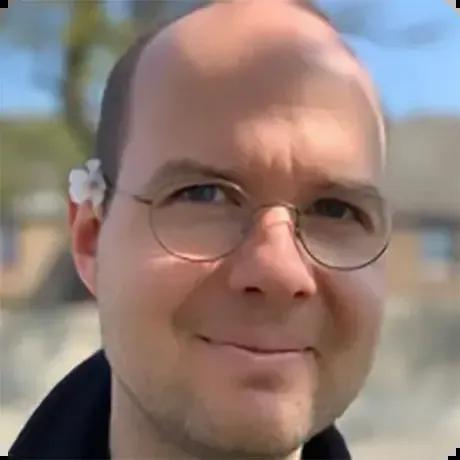Hannes Becher