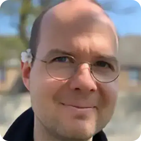 Hannes Becher
