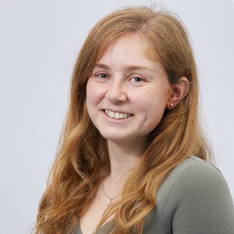 Niamh Gurrin