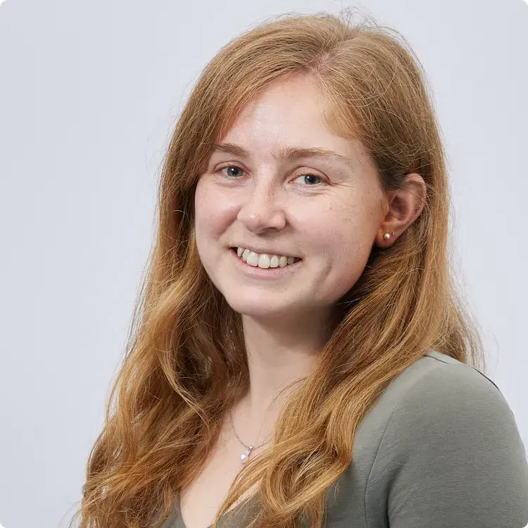 Niamh Gurrin