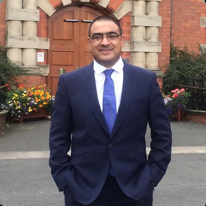 Hadi Aliki
