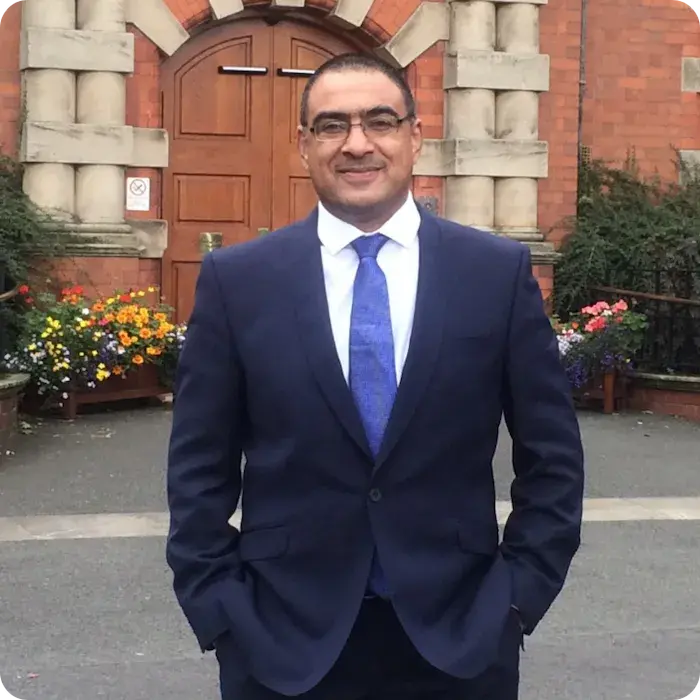 Hadi Aliki