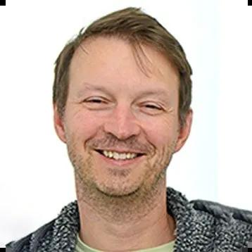 Simon Lilico