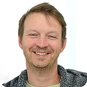 Simon Lilico