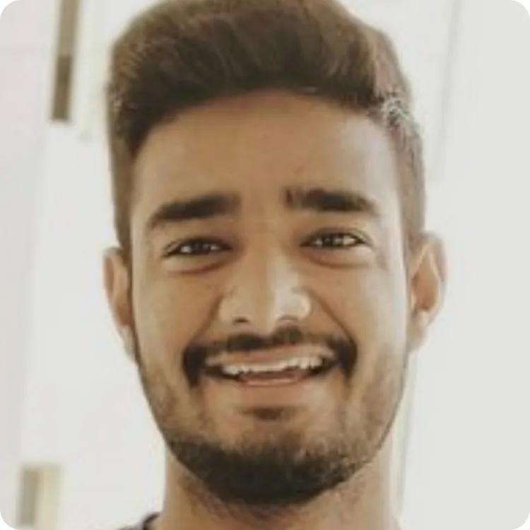 Pankaj Dhakad