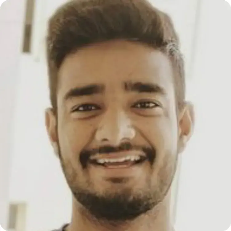 Pankaj Dhakad