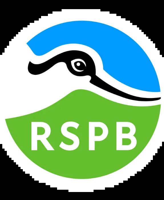 Royal Society for the protection of birds logo