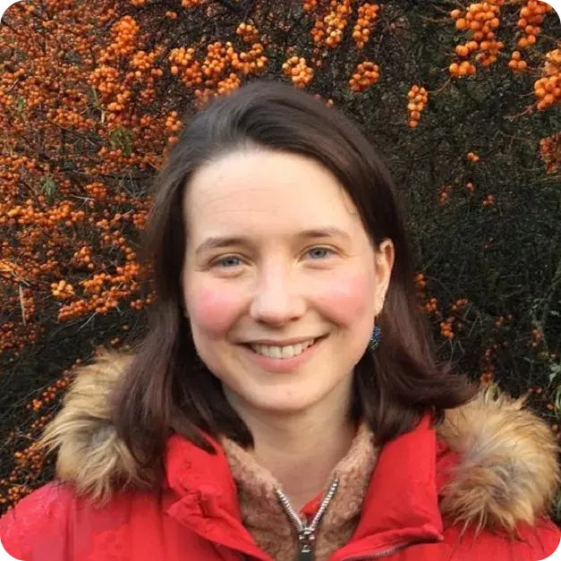 Hannah Ravenswater