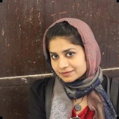 Saeed Bushra