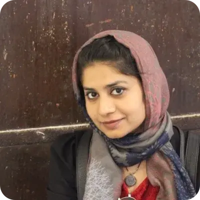 Saeed Bushra