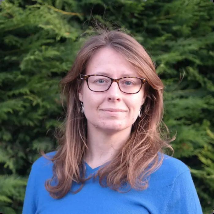 Claudia Steadman