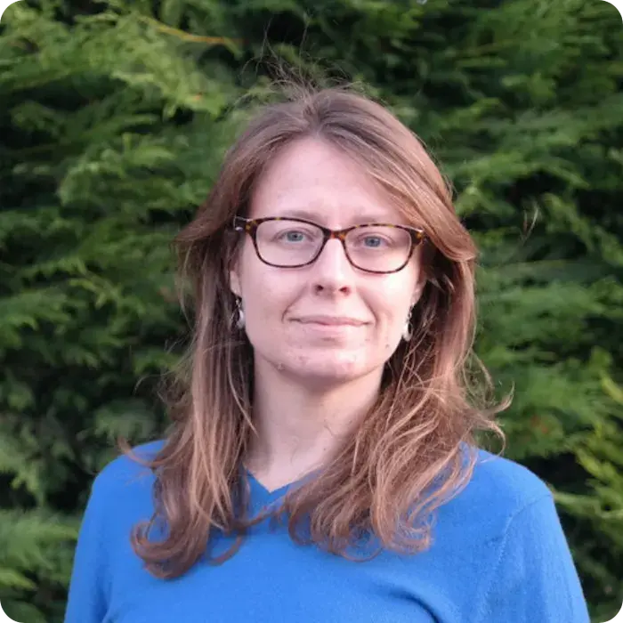 Claudia Steadman
