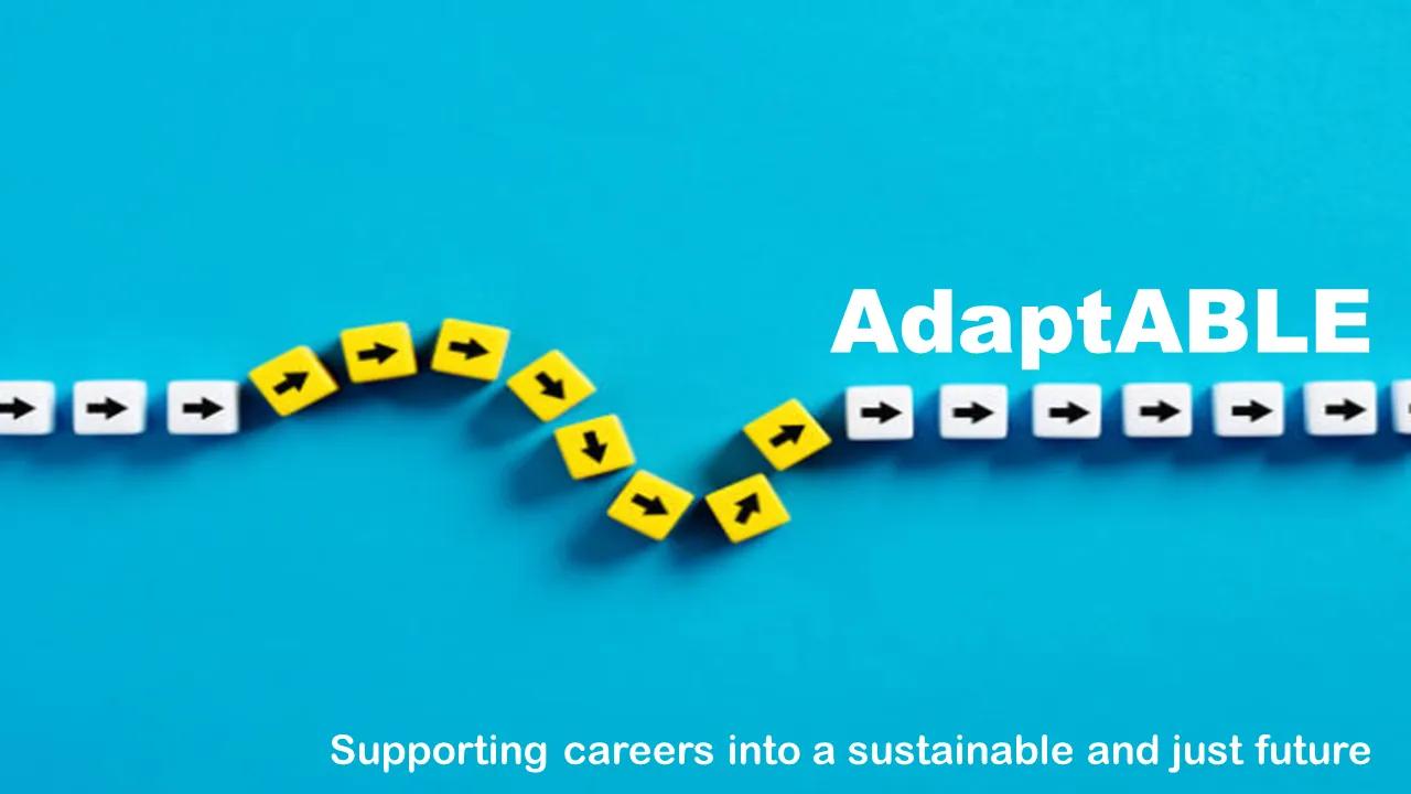 AdaptABLE Project