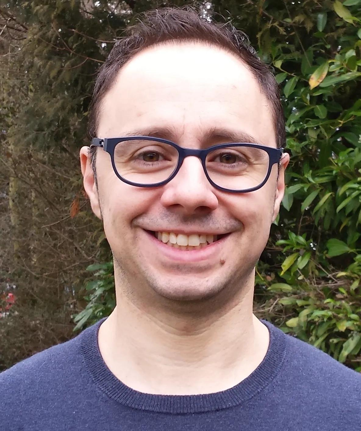 Jobran Chebib