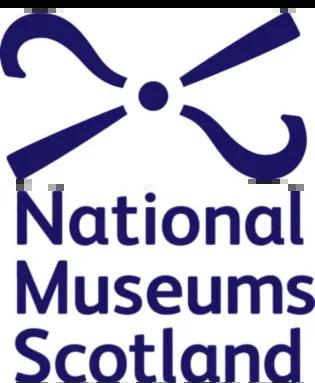 National museum of scotland logo
