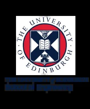 Edinburgh school of engineering logo
