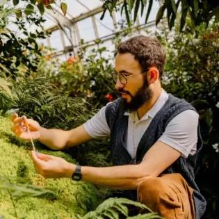 Diego Sanchez Ganfornina