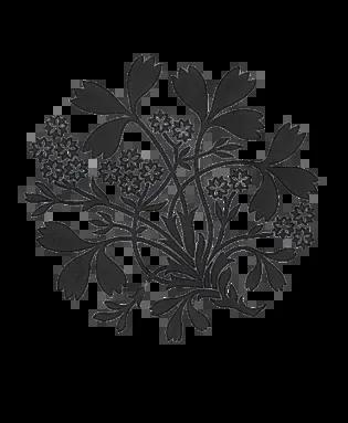 Royal Botanic Garden logo