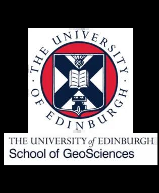 School of Geosciences logo