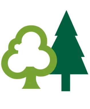 Forest Research logo