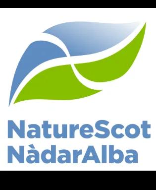 NatureScot logo