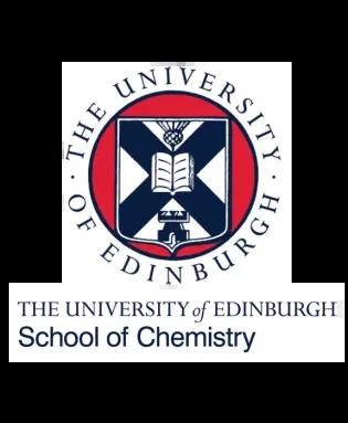 school of Chemistry logo