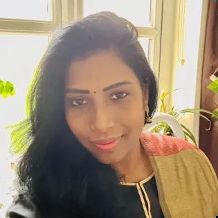 Anitha Kathik