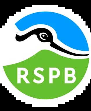 Royal Society for the protection of birds logo