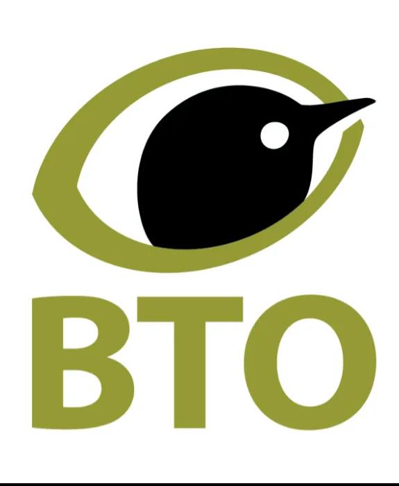 British society of ornithology logo