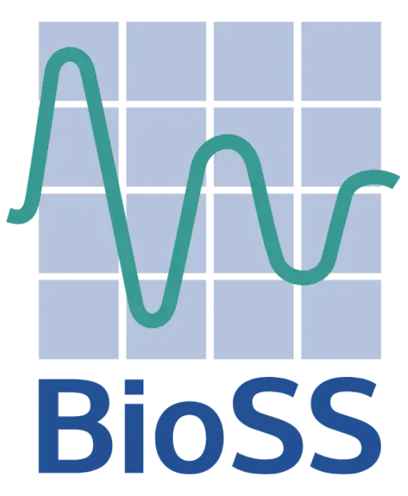 BioSS company logo